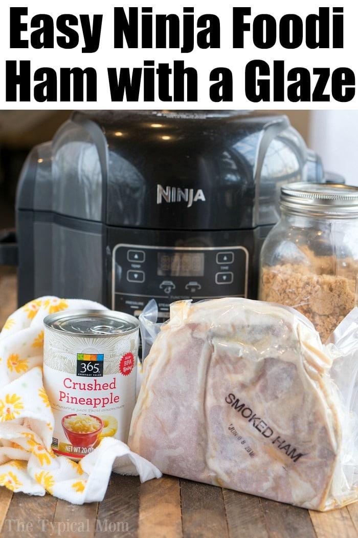 best way to make a ham