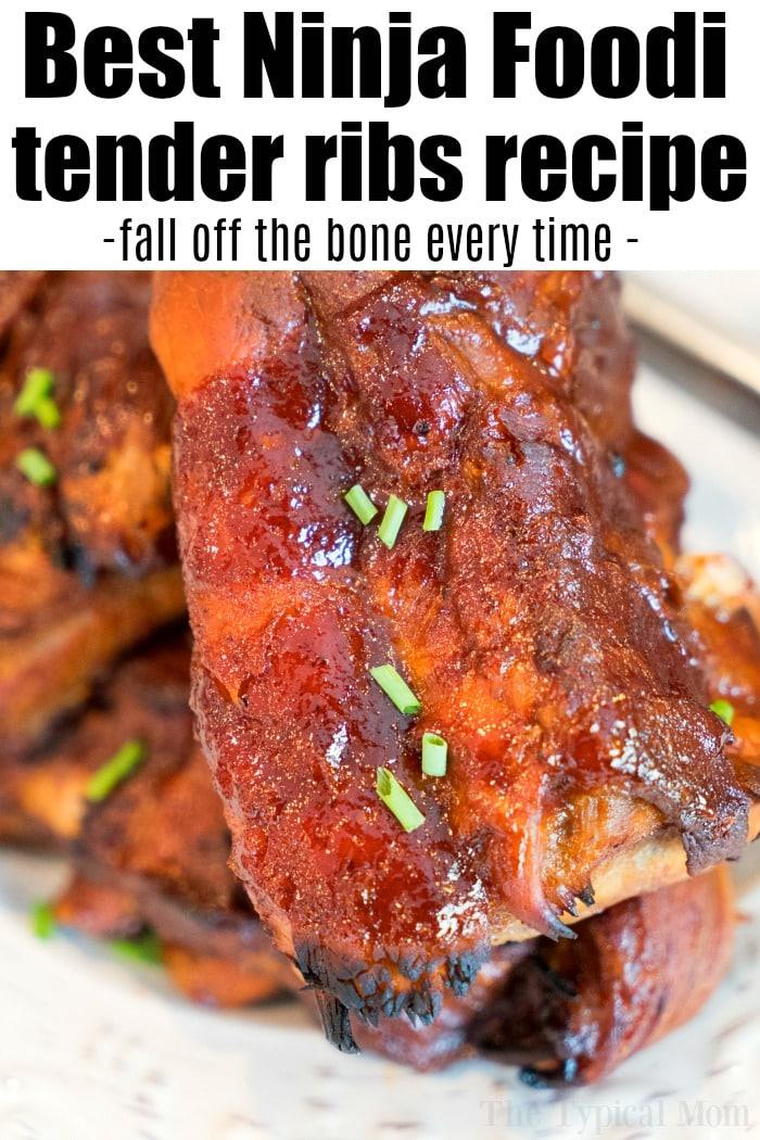 ninja foodi ribs 3