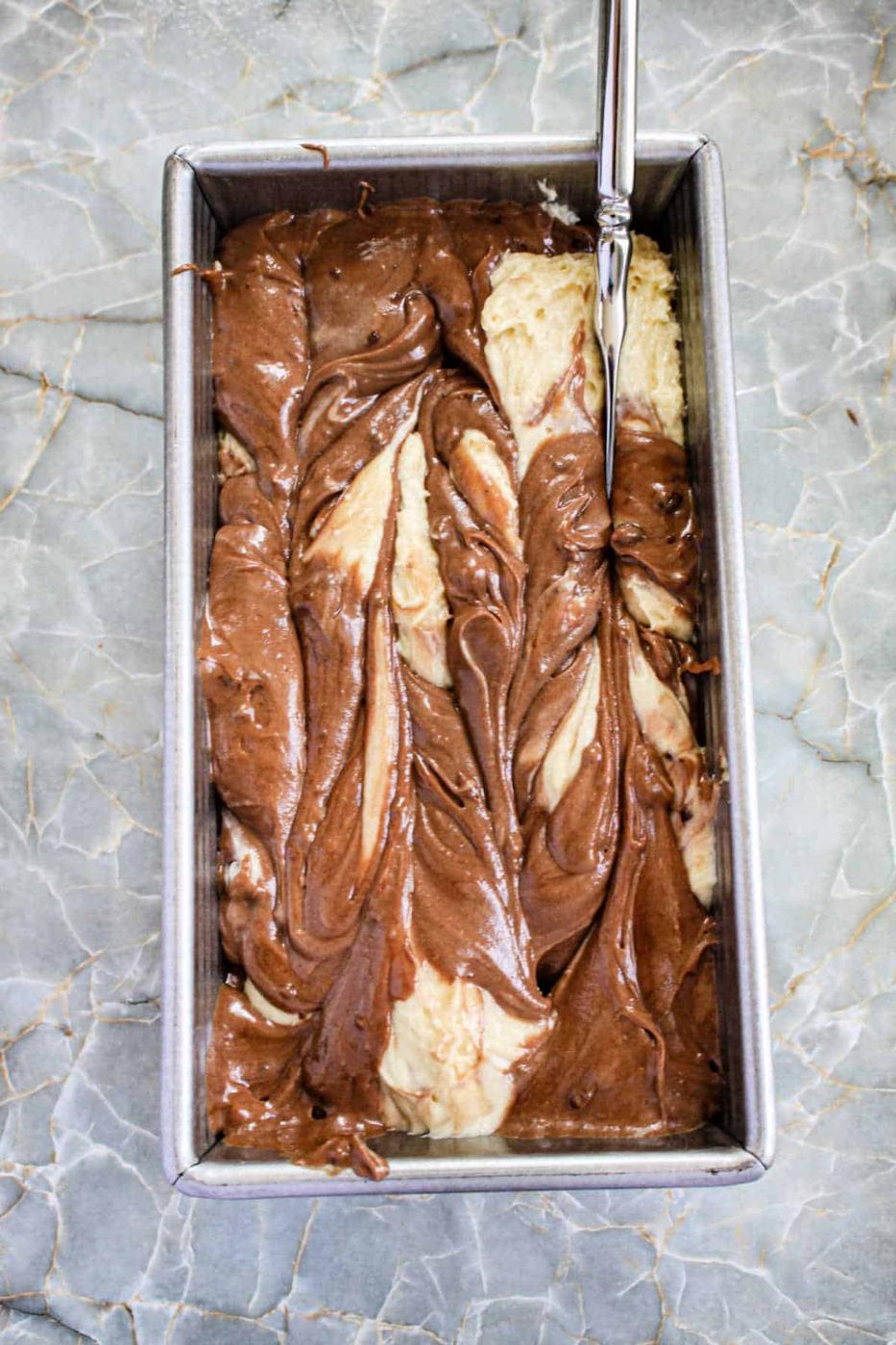 Hazelnut Bread