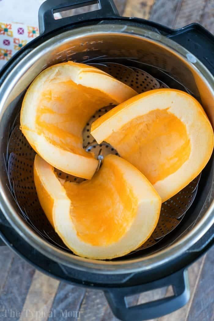 October Instant Pot Recipes