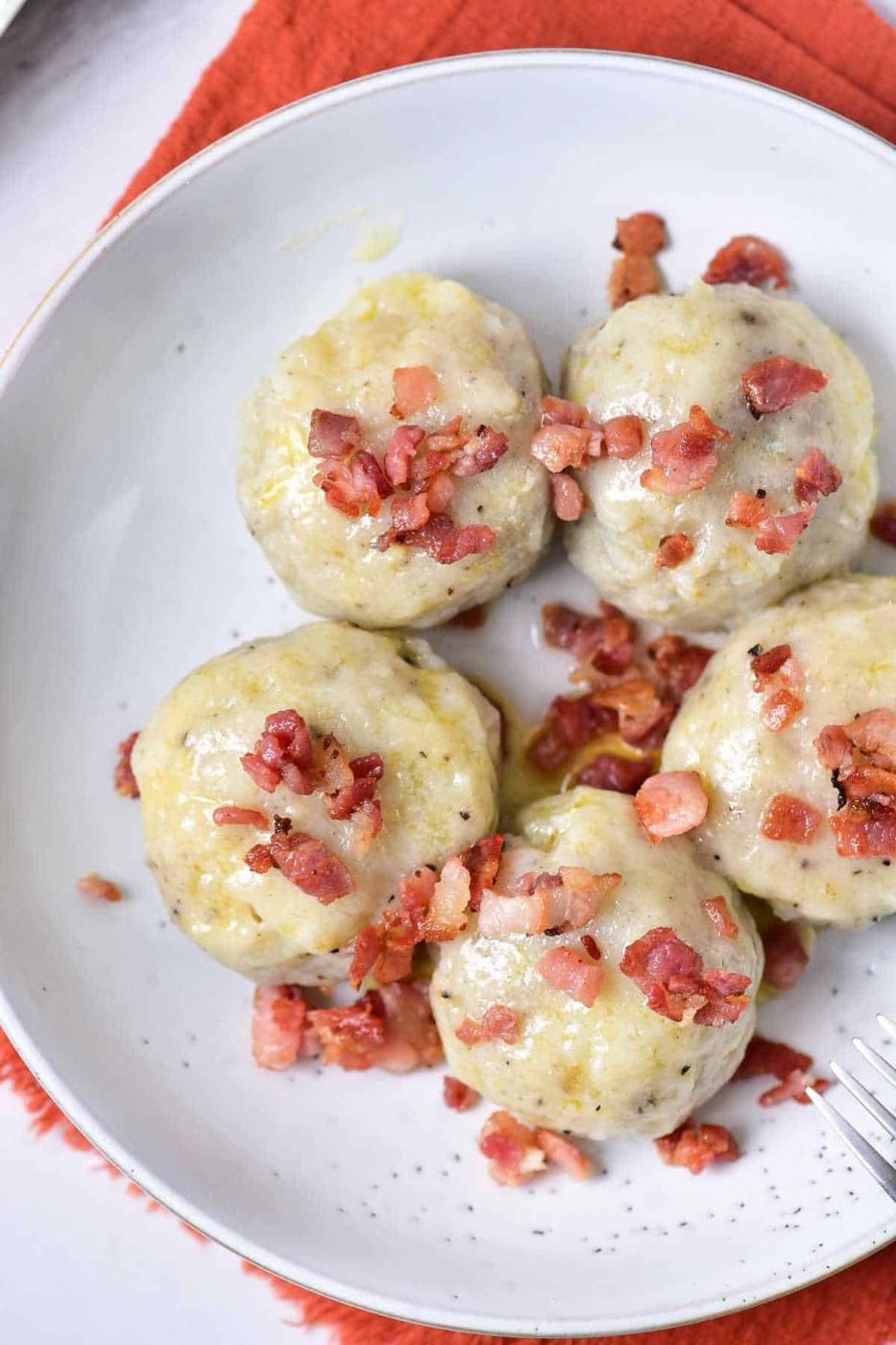 Easy Palt Recipe