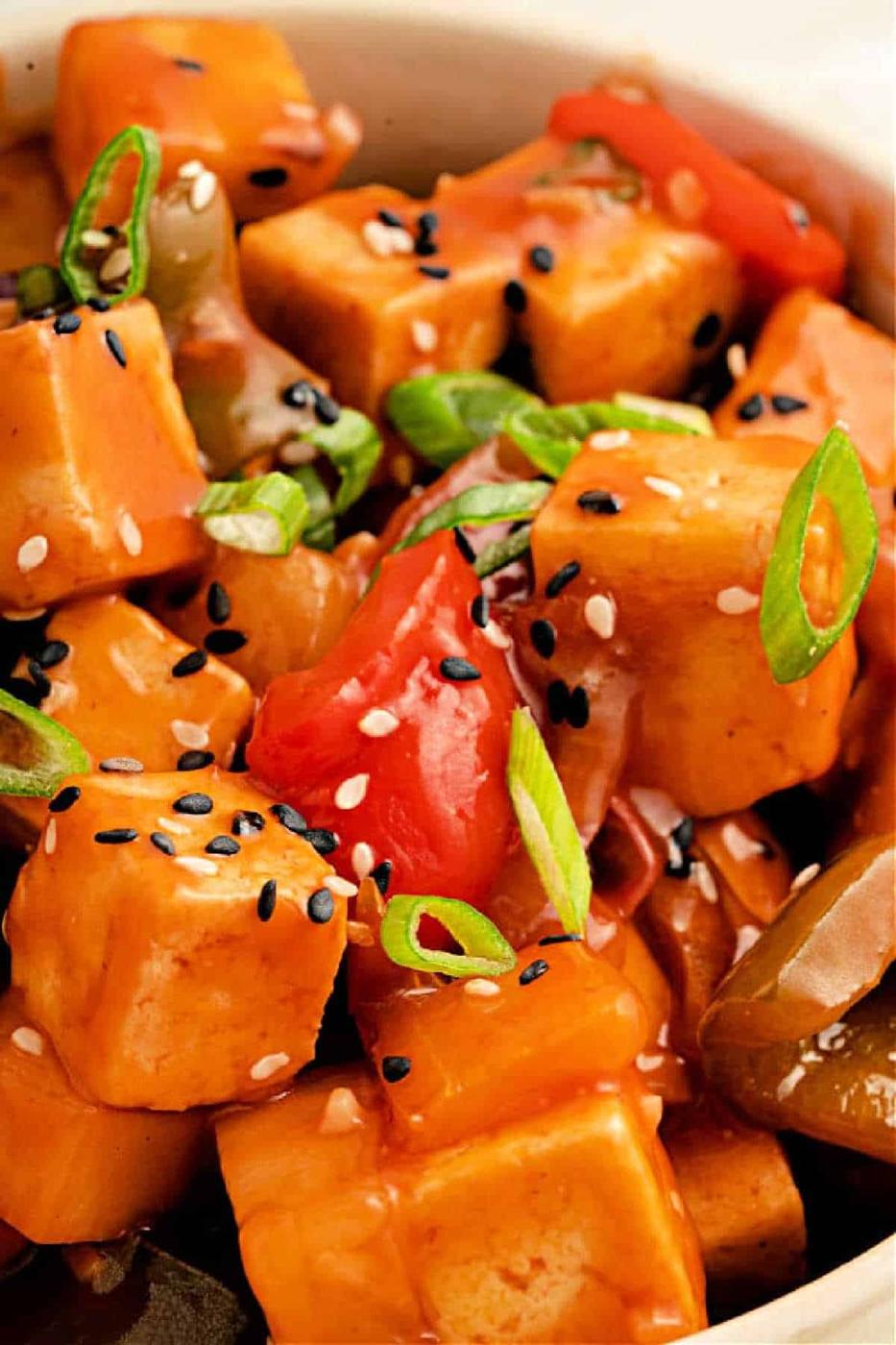 Copycat Panda Express Sweet and Sour Sauce