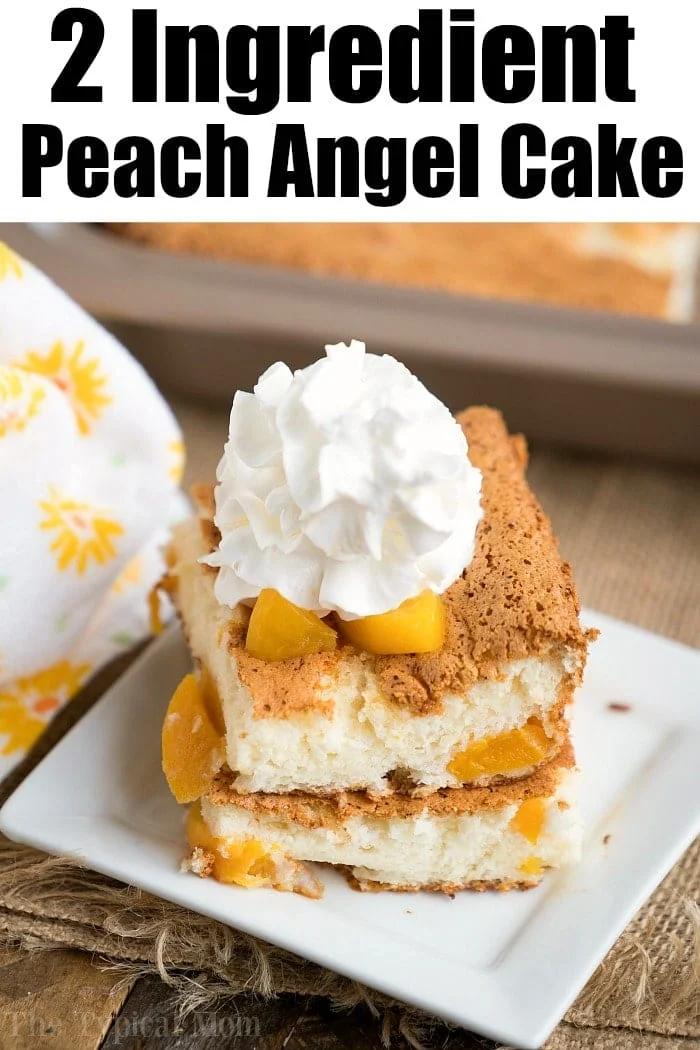 fat free cake