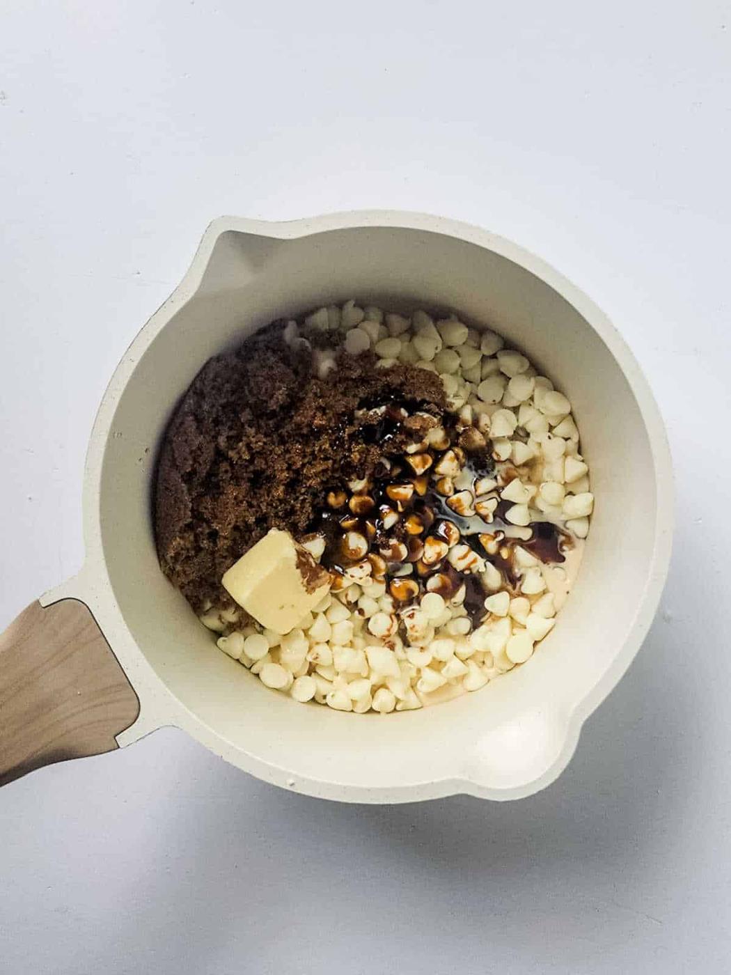 How to Make Fudge on Stovetop