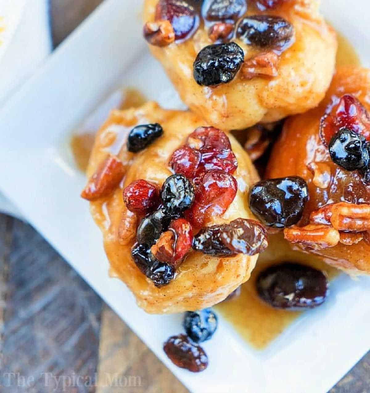 Sticky Buns