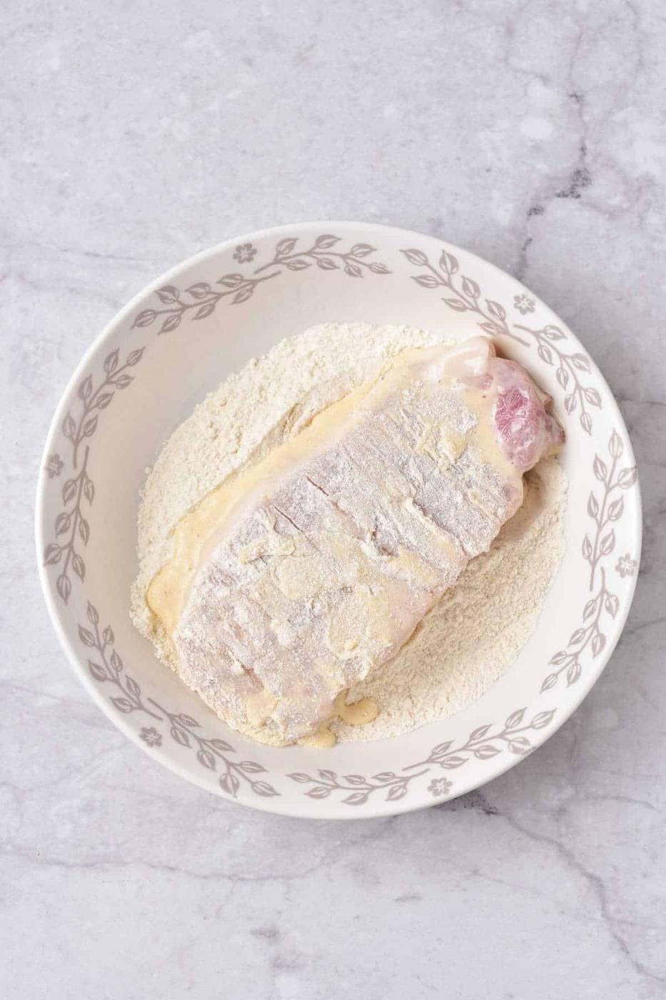 How to Cook Pork Cube Steak
