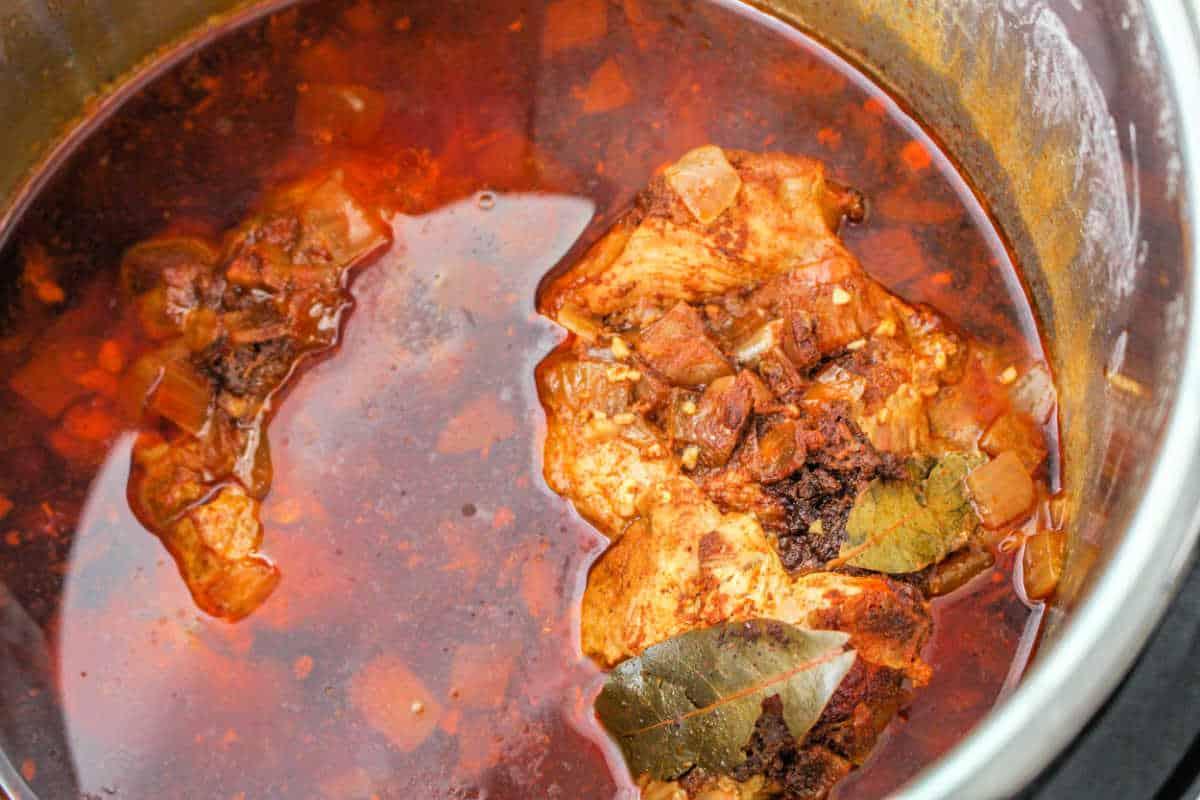 Pork Tamales Recipe