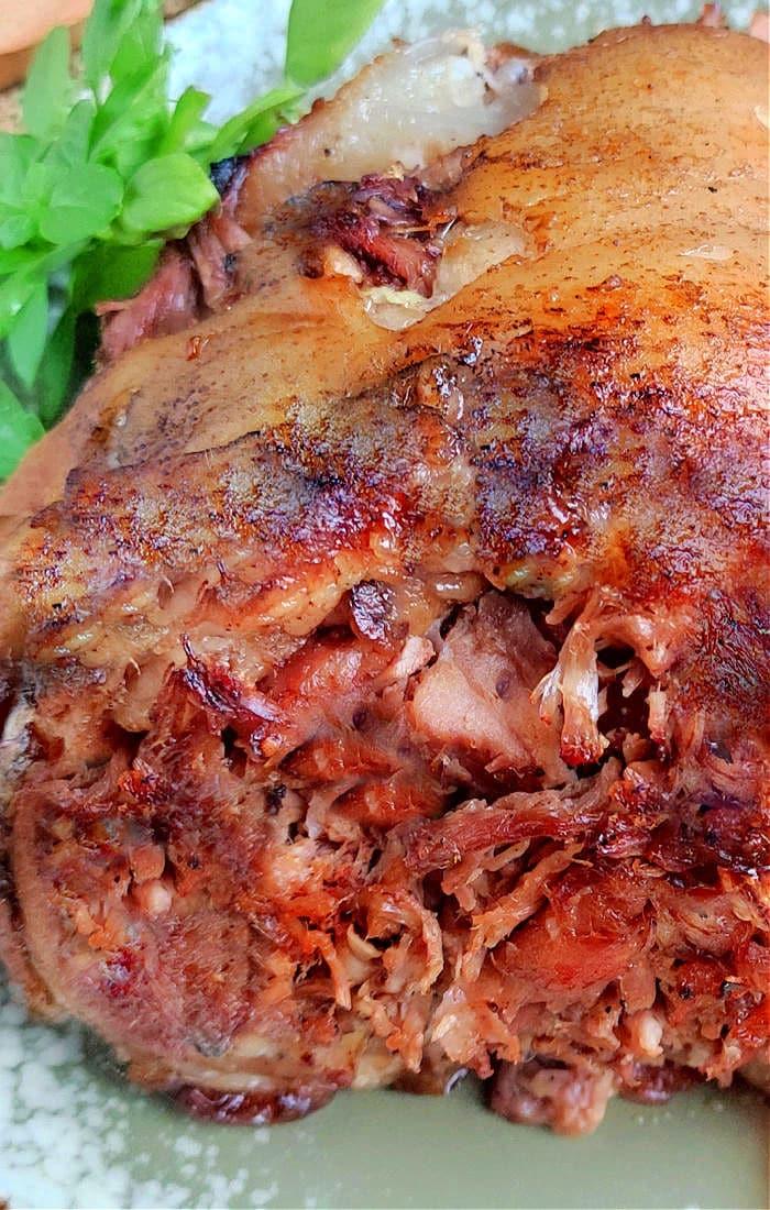 Pork Shank