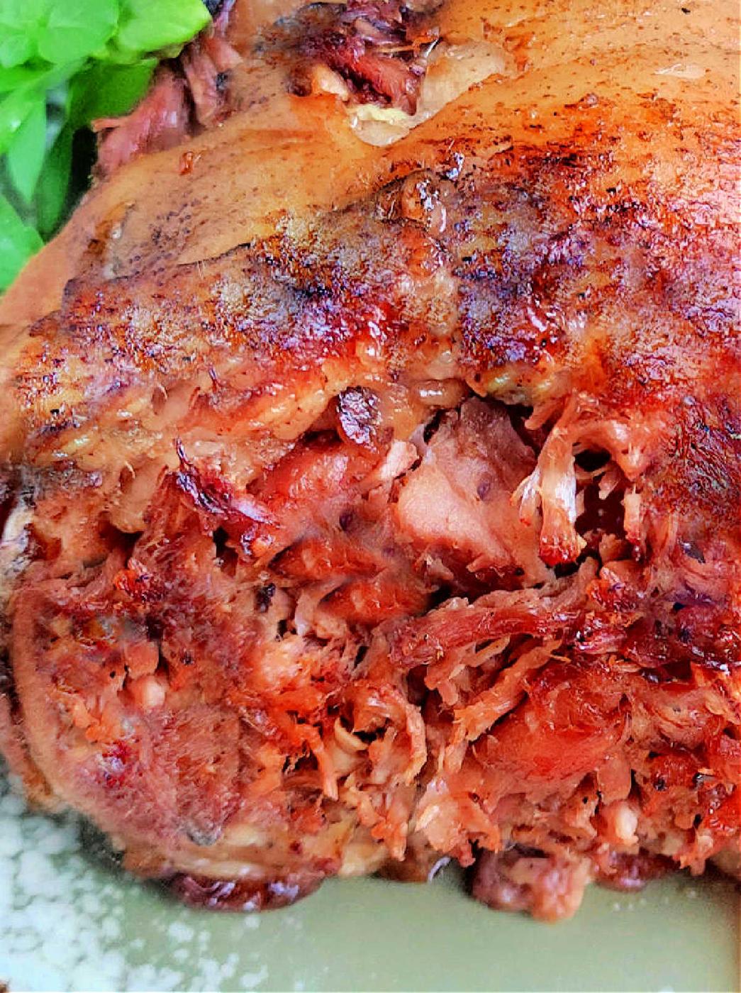 Pork Shank