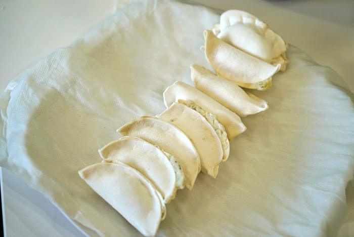 how to cook potstickers