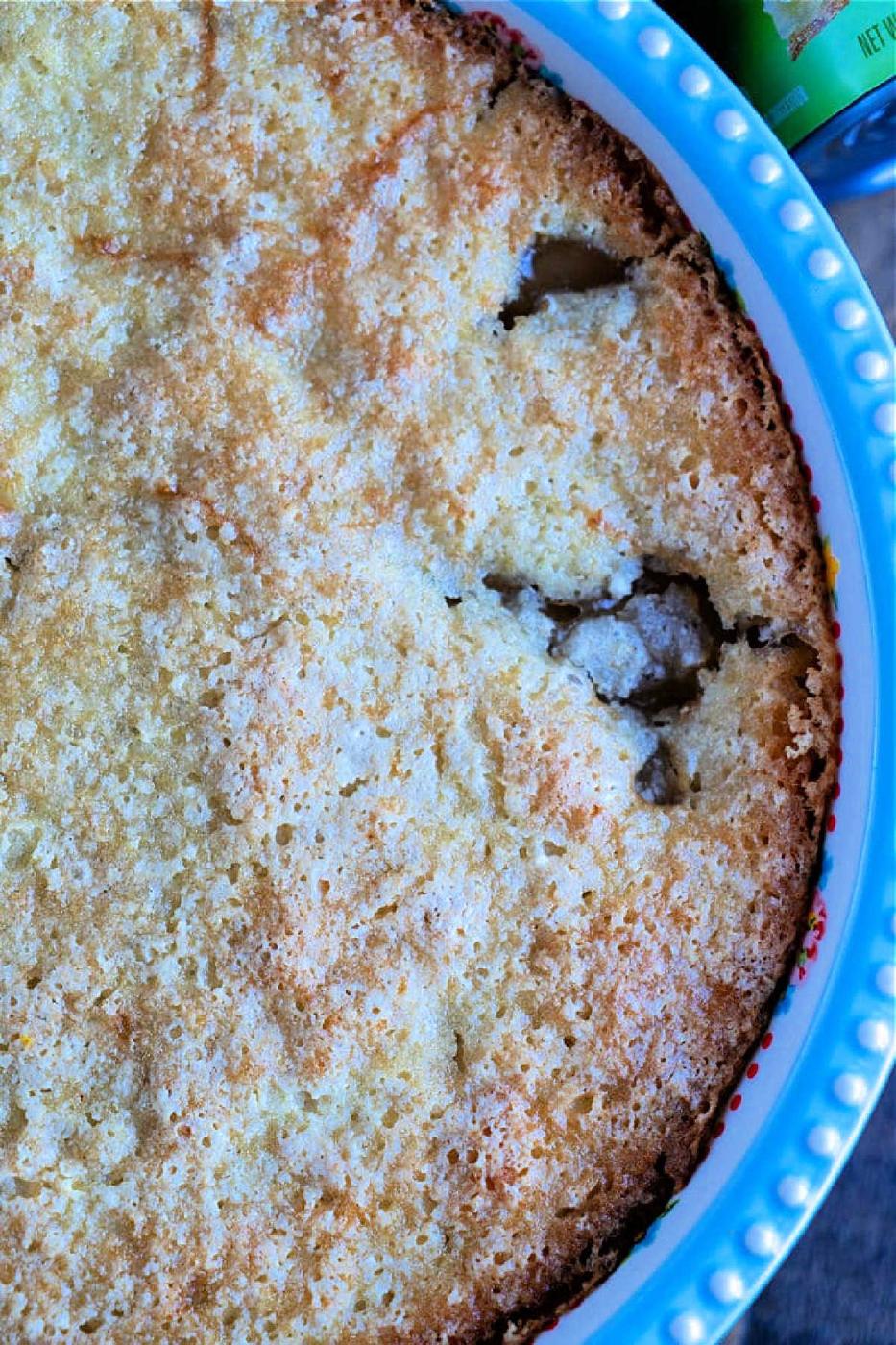 Pour-Over-Top-Pie-Crust