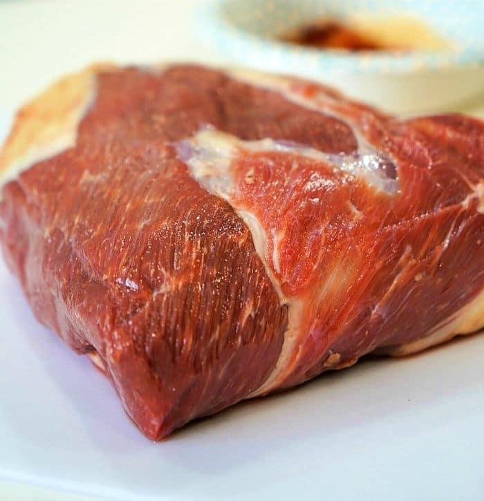 brisket