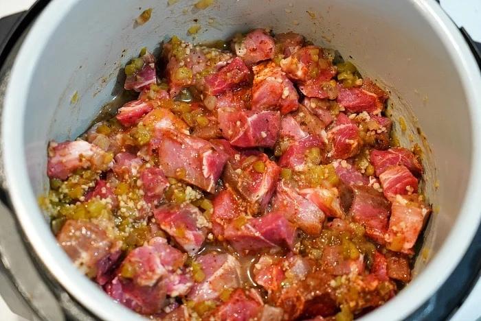 pork carnitas