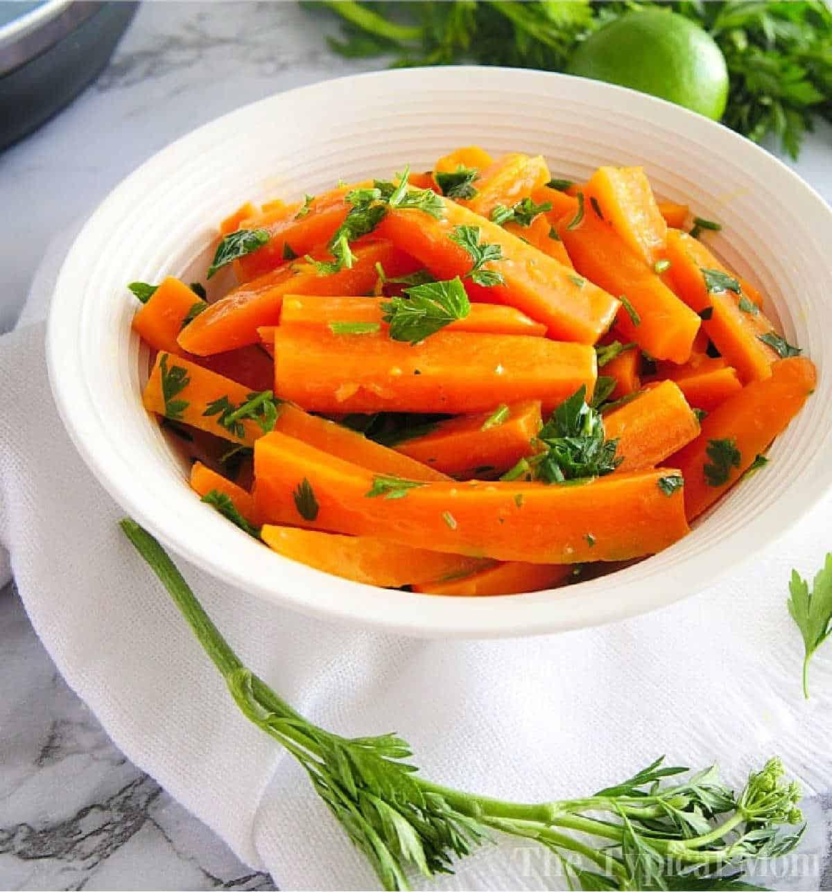 pressure-cooker-carrots