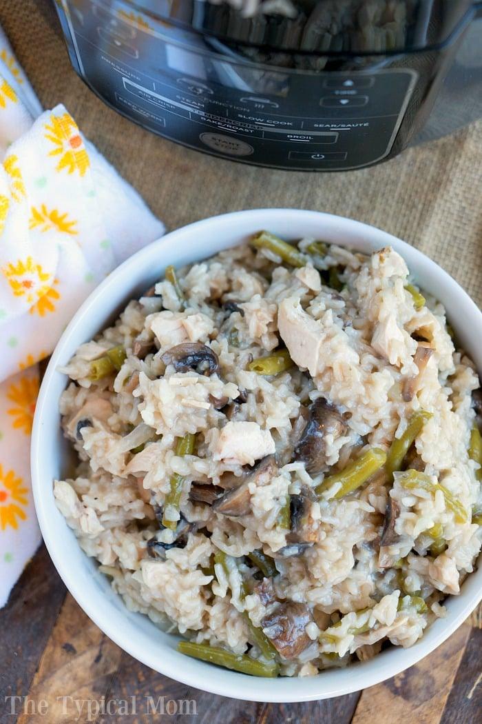 ninja foodi recipes