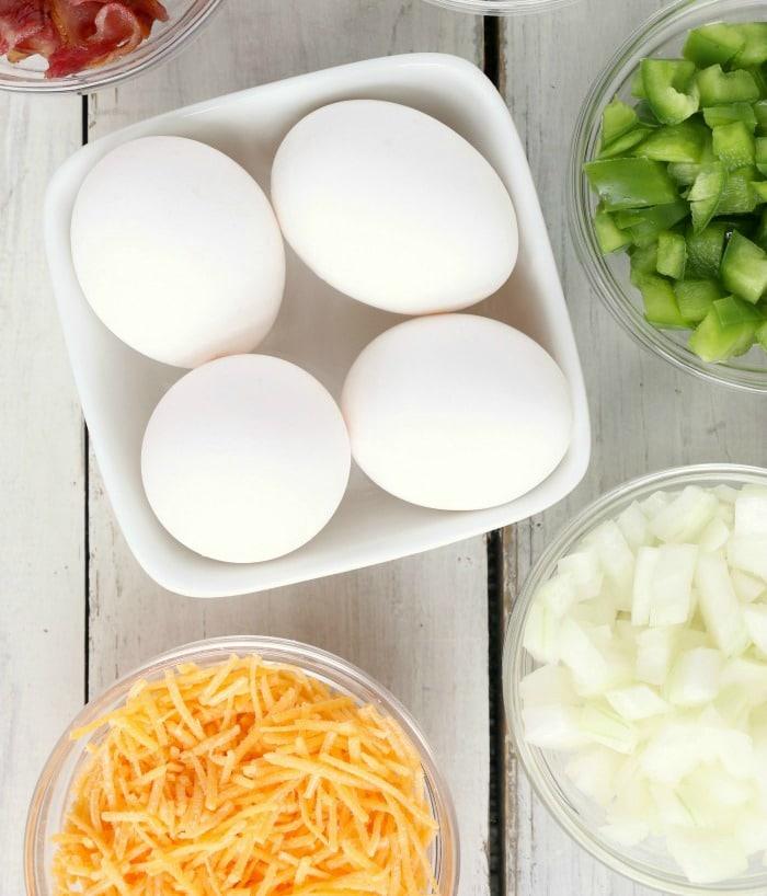 instant pot egg bites