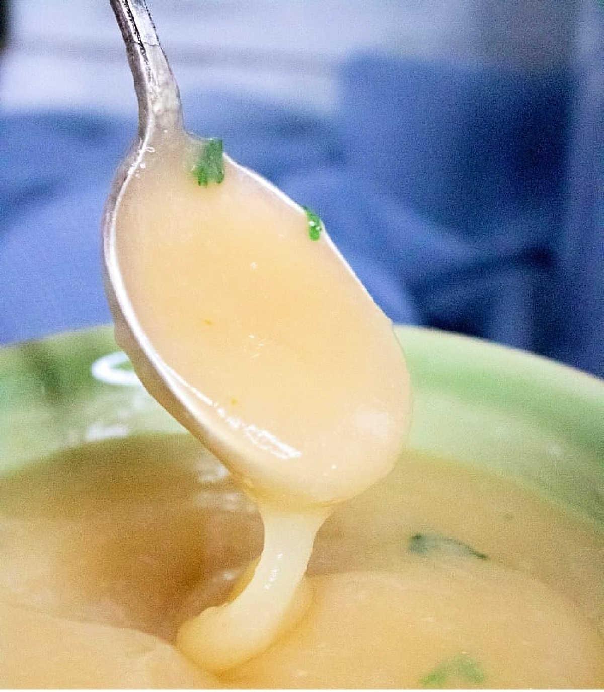 Instant Pot Gravy