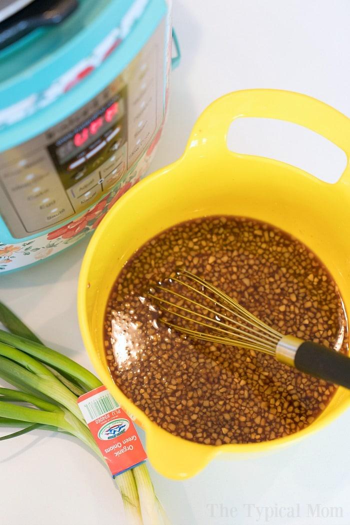hoisin chicken recipe