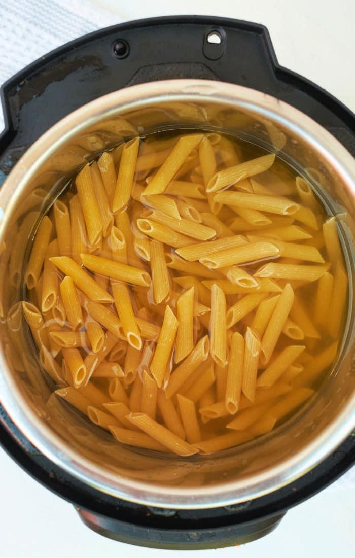 Ninja Foodi Pasta