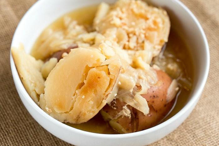 how to cook a turkey breast