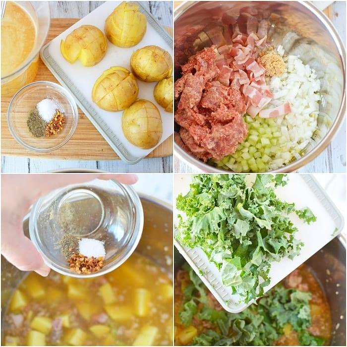 zuppa toscana copycat