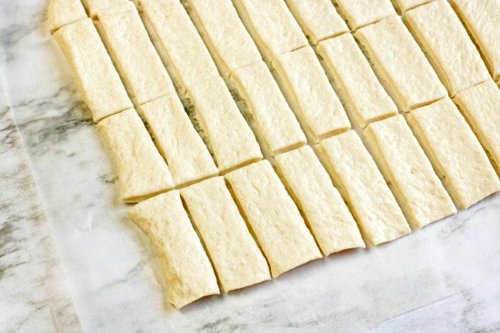 dough