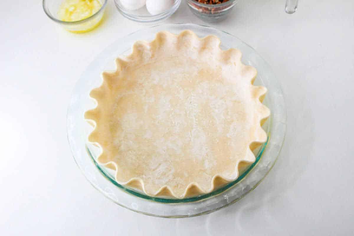 pie crust