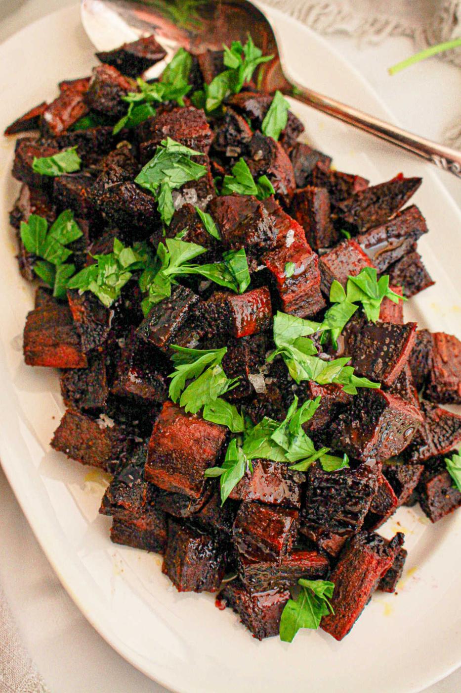 Purple Sweet Potato Recipe