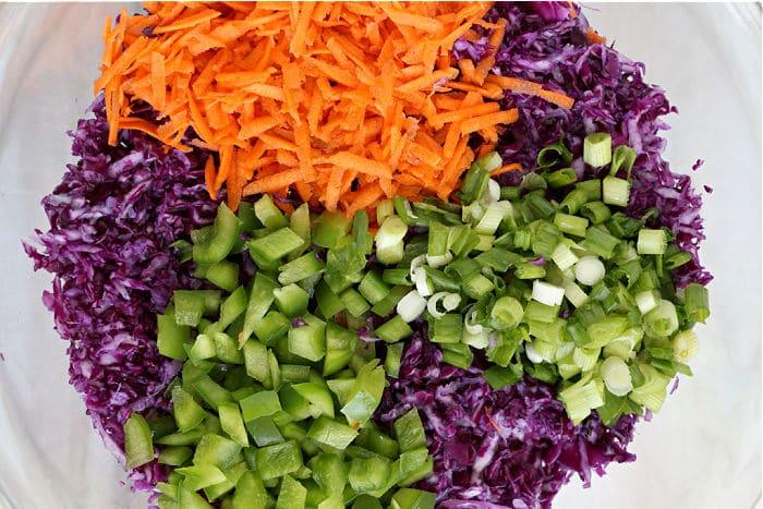 red cabbage recipe