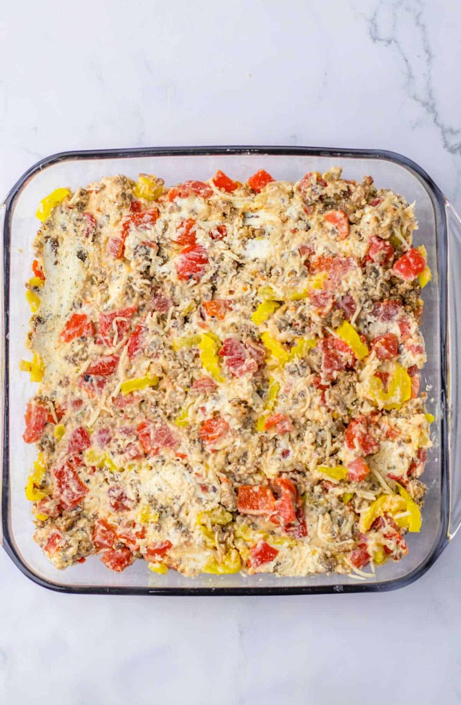 Rotel Dip