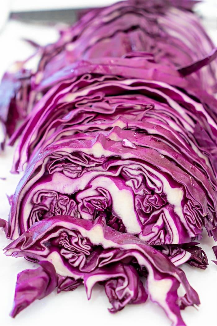 How to Saute Cabbage