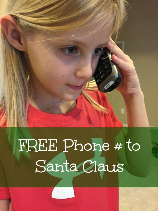 send a letter to santa