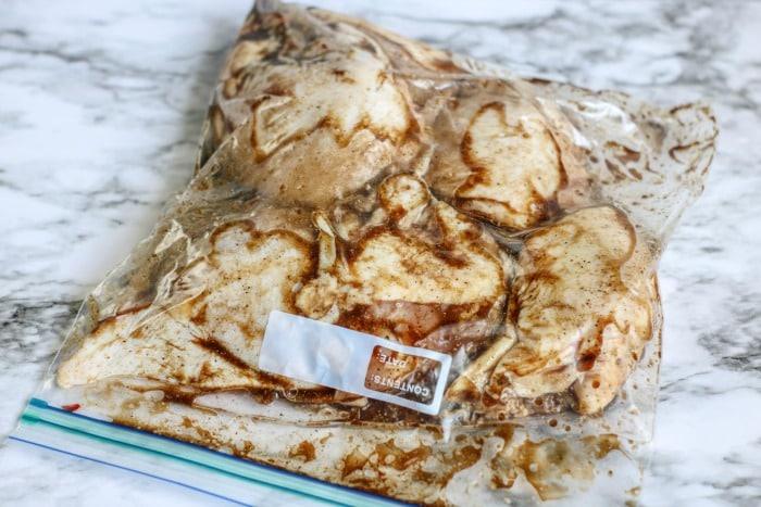 chicken thigh marinade