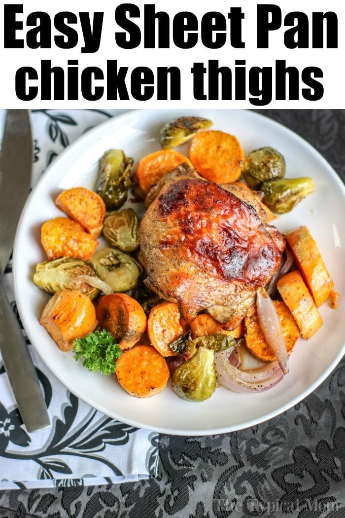 best chicken thighs