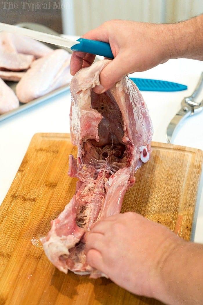 best way to cook a turkey