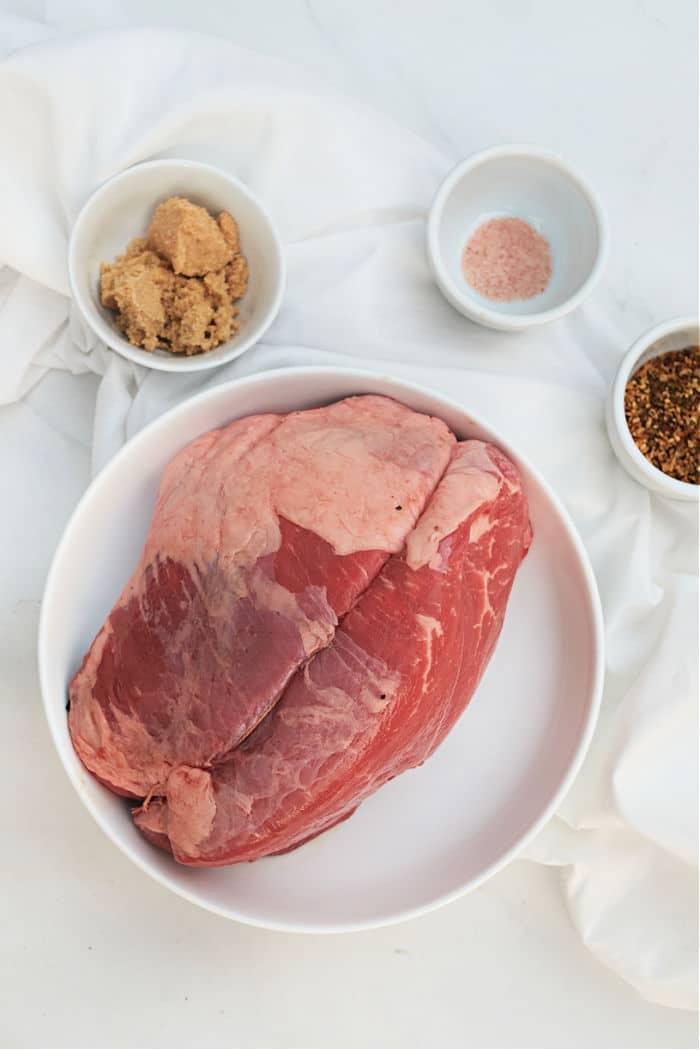 How to Cook a Roast in Instant Pot