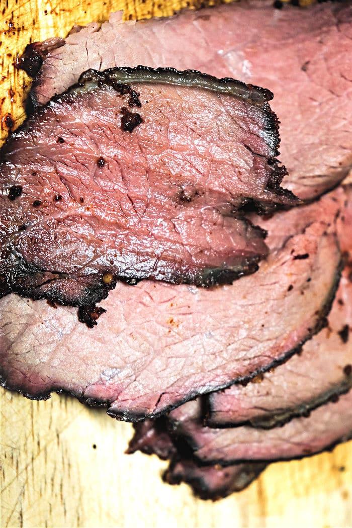 Sirloin Tip Roast Instant Pot