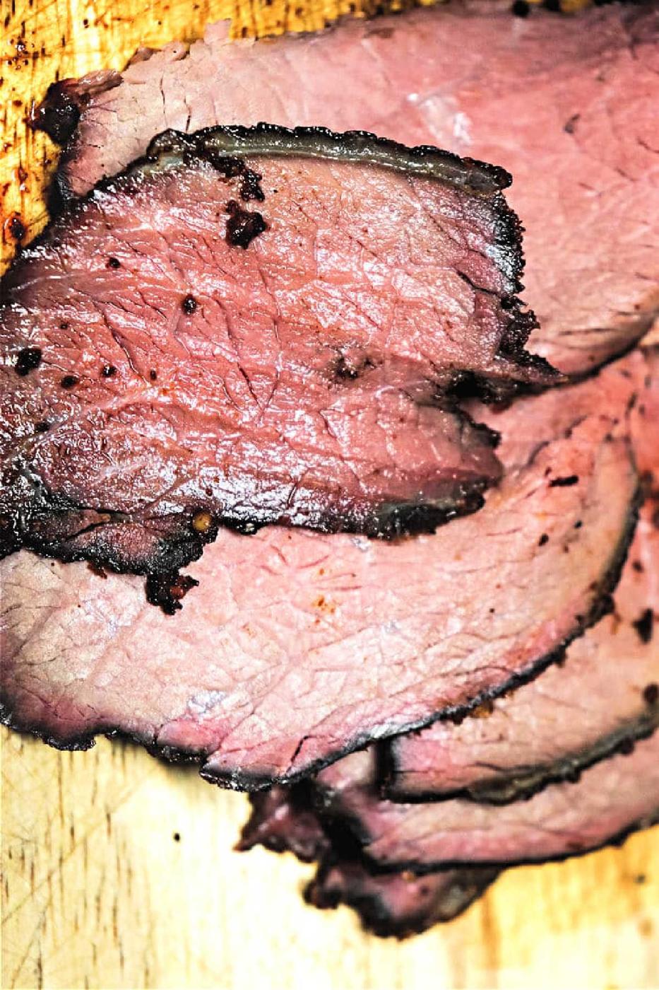 Sirloin Tip Roast Instant Pot