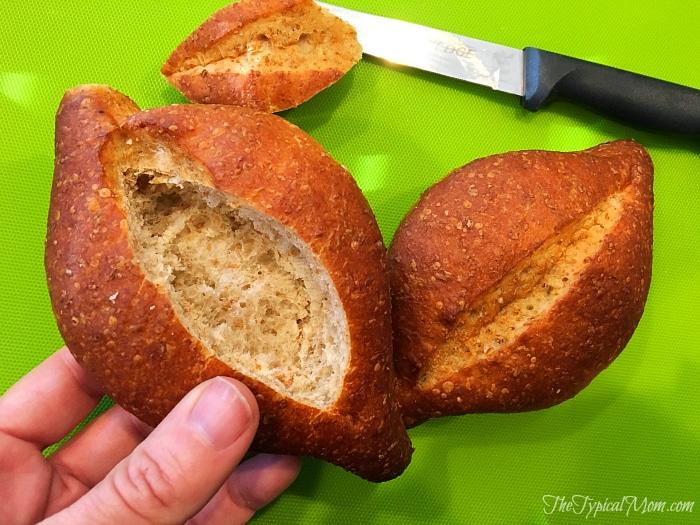 Bolillios