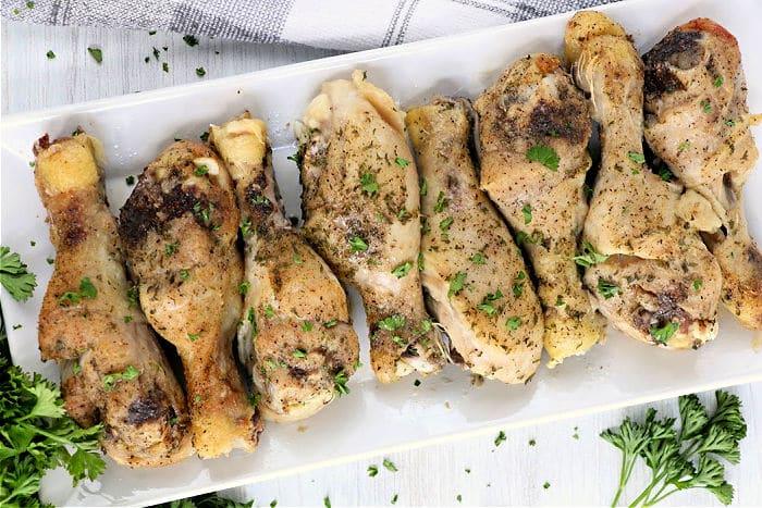 chicken drumsticks