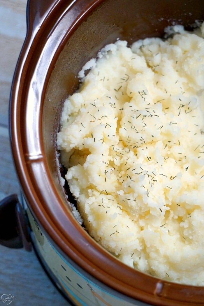 slow-cooker-mashed-potatoes