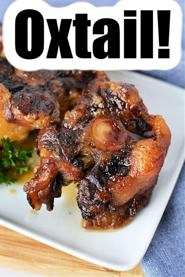 oxtail