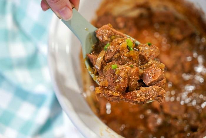 pork carnitas