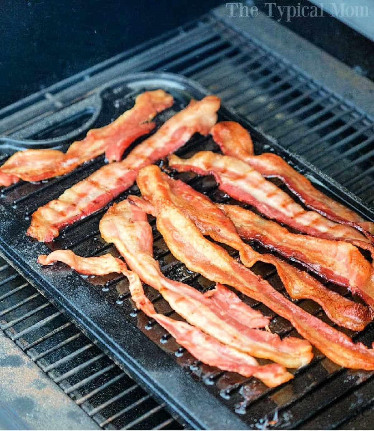 Smoked Bacon Recipe