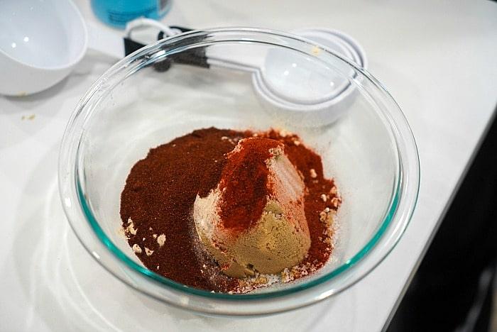 best dry rub for meat