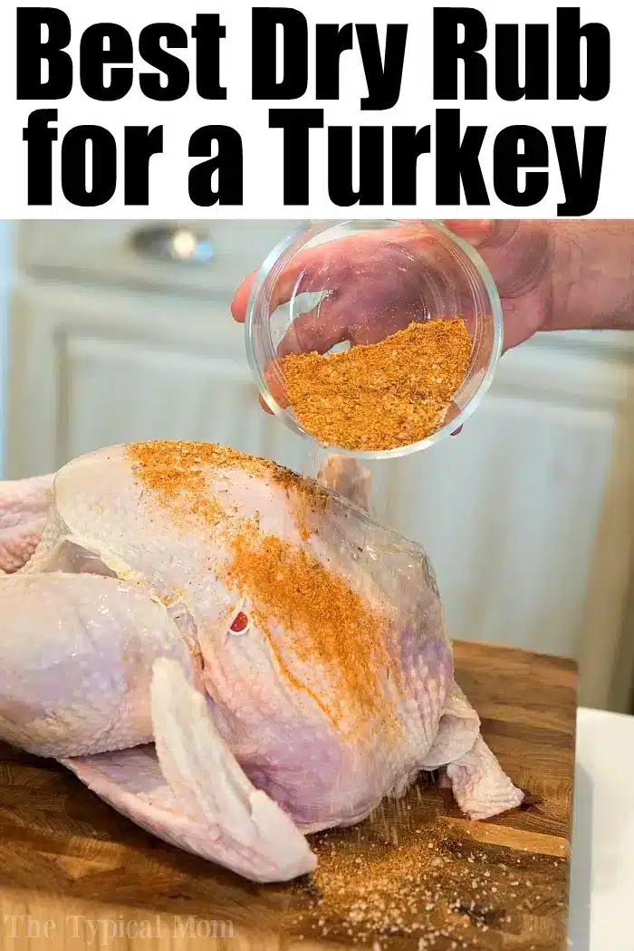 good turkey seasoning