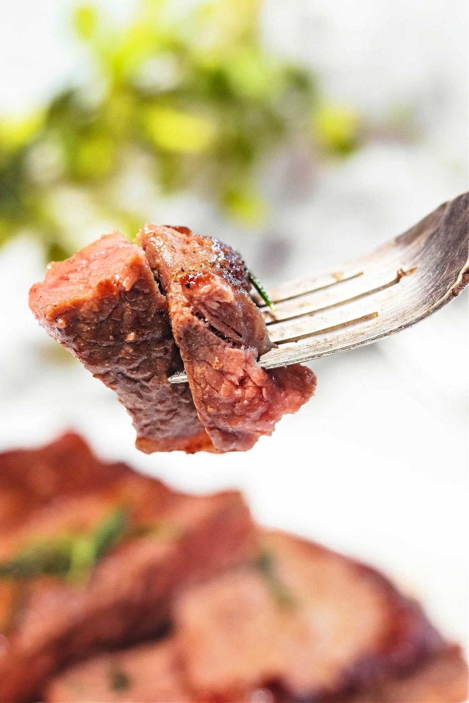 How Long to Sous Vide Frozen Steak