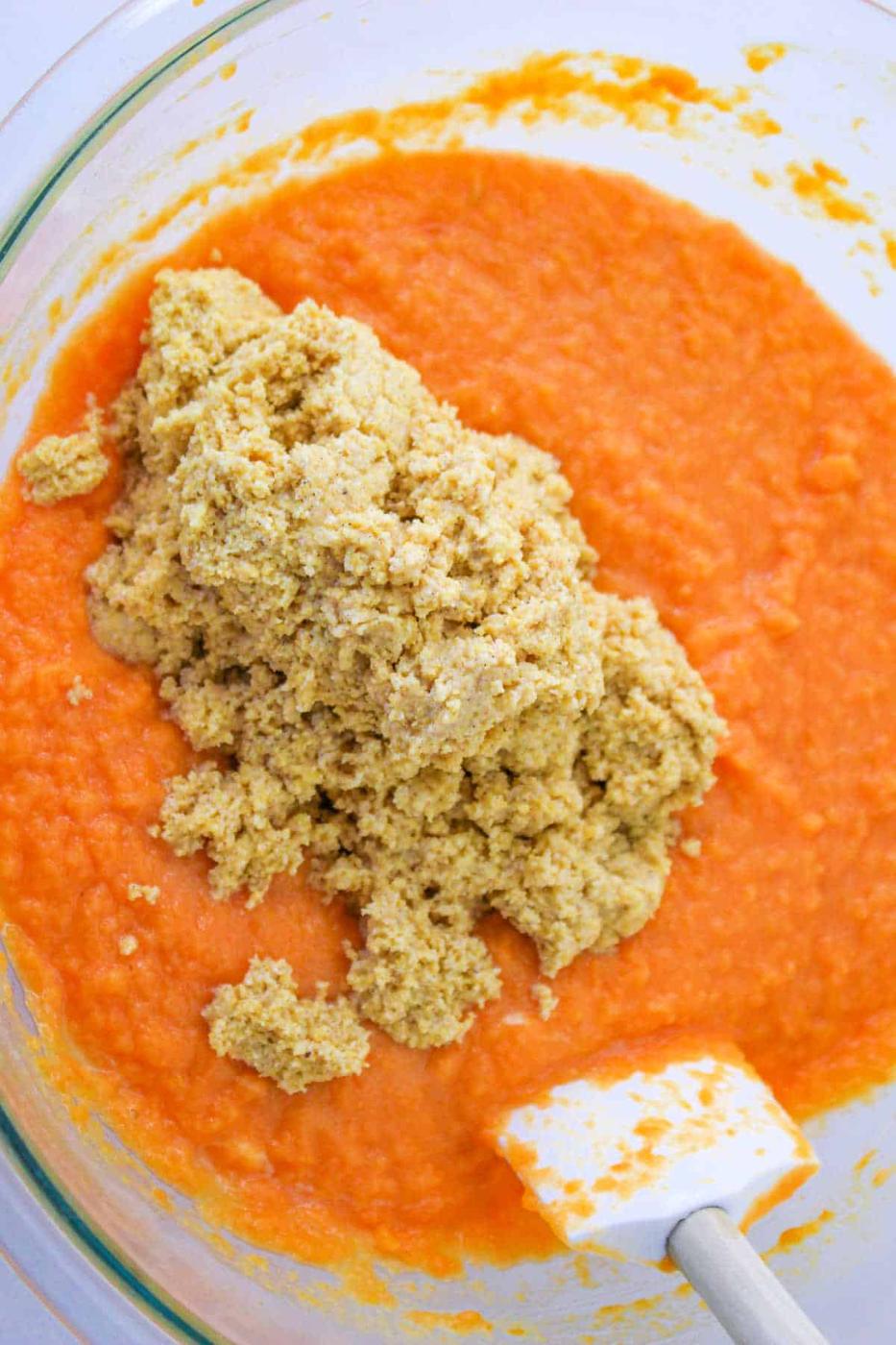 Recipe for Spoonbread