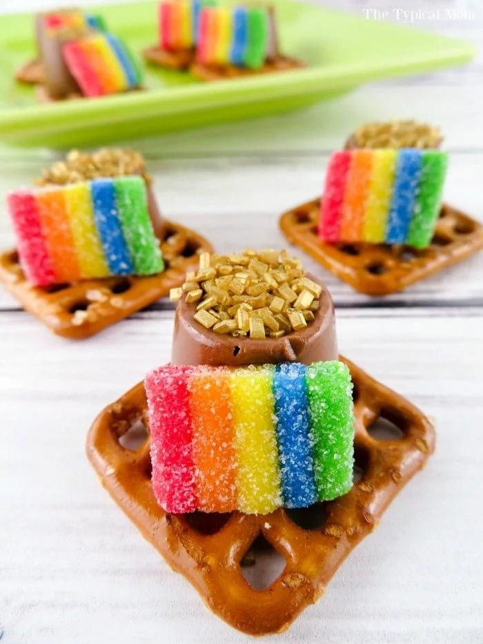 St. Patrick’s Day Treats