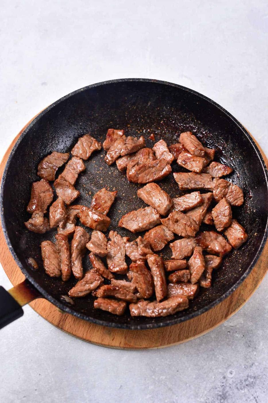 Steak Street Tacos